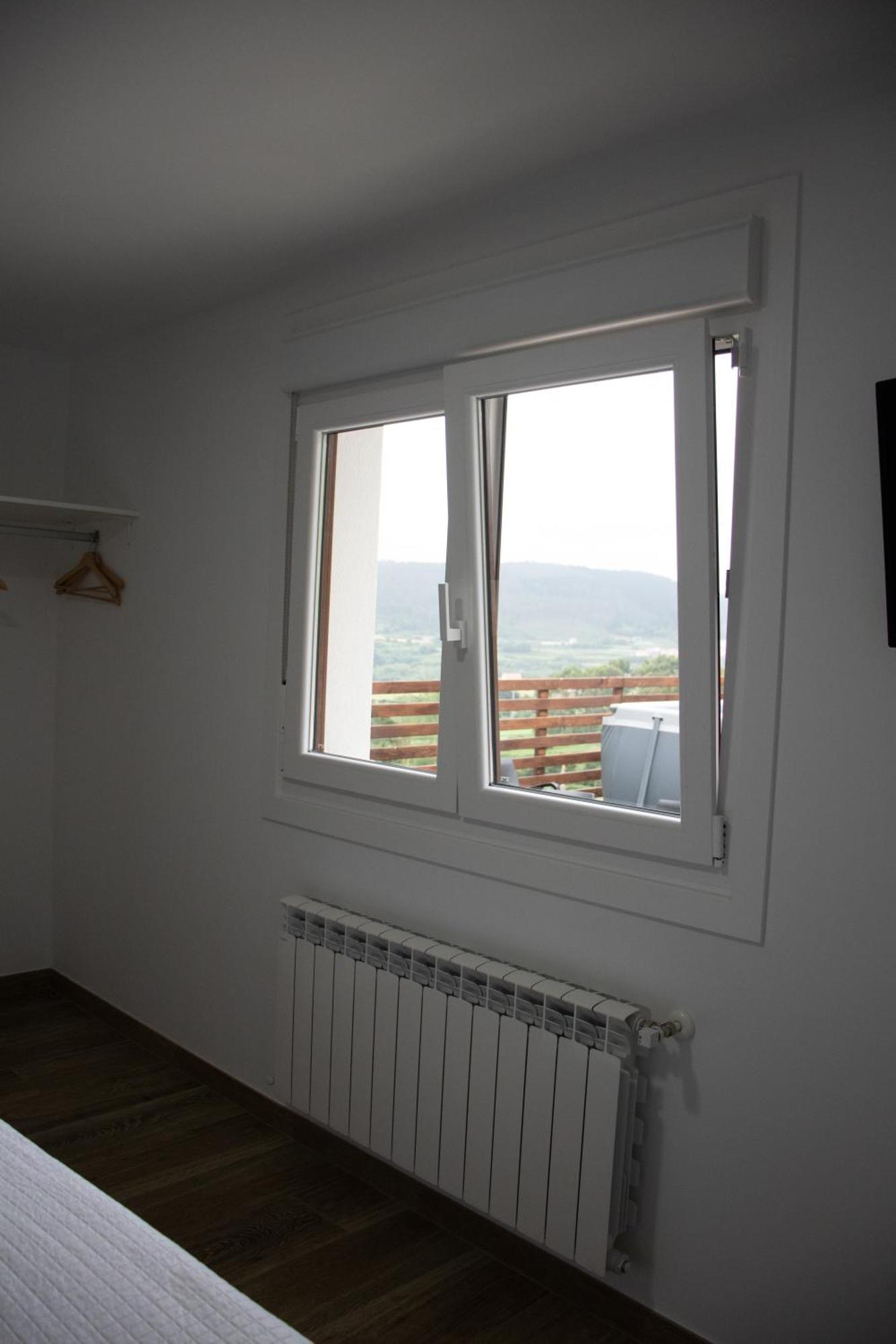 Casa Mirador Al Atlantico , Razo, Costa Da Morte A Coruña Εξωτερικό φωτογραφία